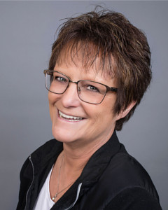photo of Brenda