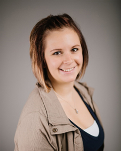 photo of Allee