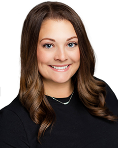 photo of Mckenzie