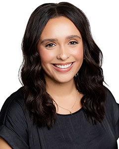 photo of Sylvia